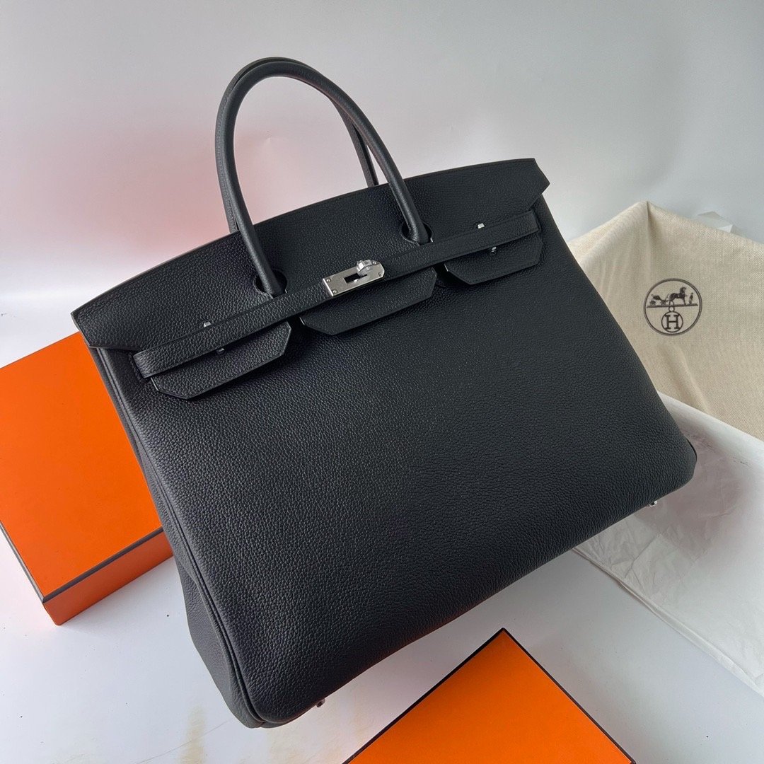 Birkin 40 réplica 1:1