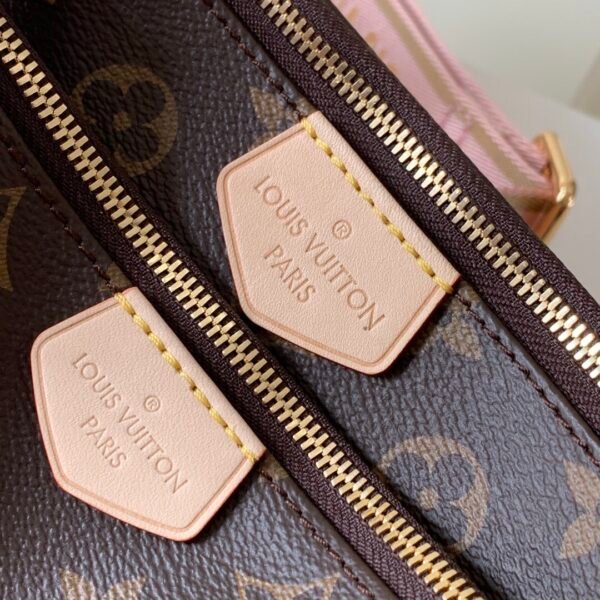 Bolso Multi pochette Lv