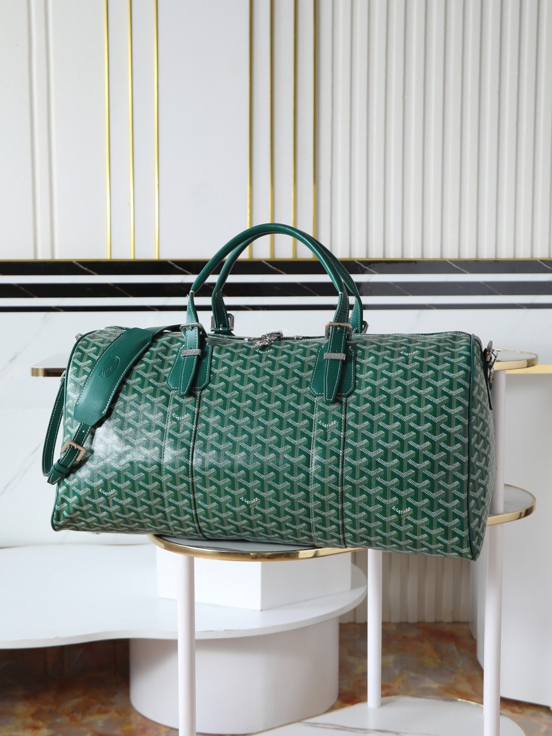 Boston Goyard réplica