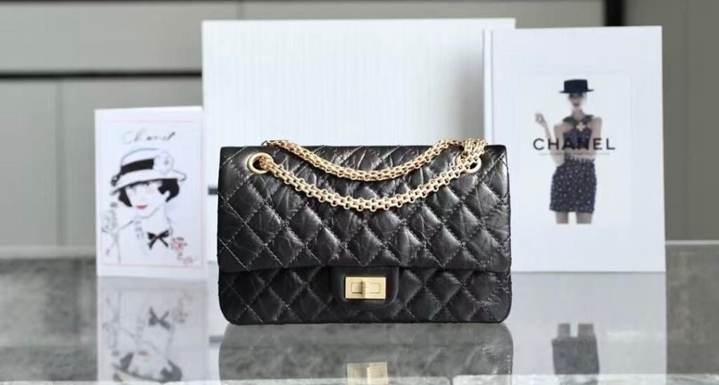 Chanel 2.55 réplica