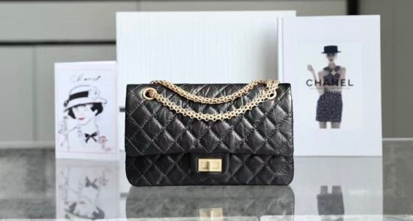 Chanel 2.55 réplica