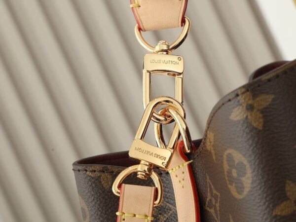 5978c247-ab23-4828-bc17-31d6d8807110 Bolso Néo Noé Lv réplica