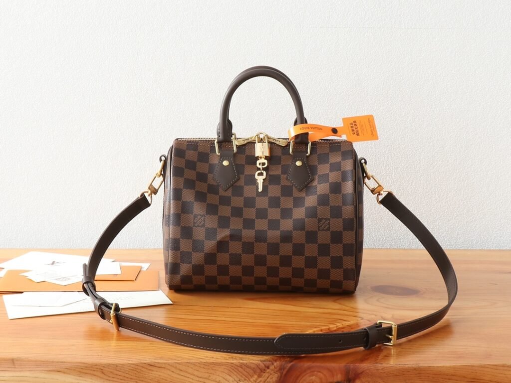 Réplica bolso speedy Lv
