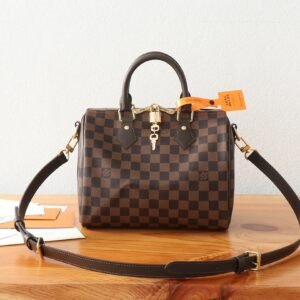 Réplica bolso speedy Lv
