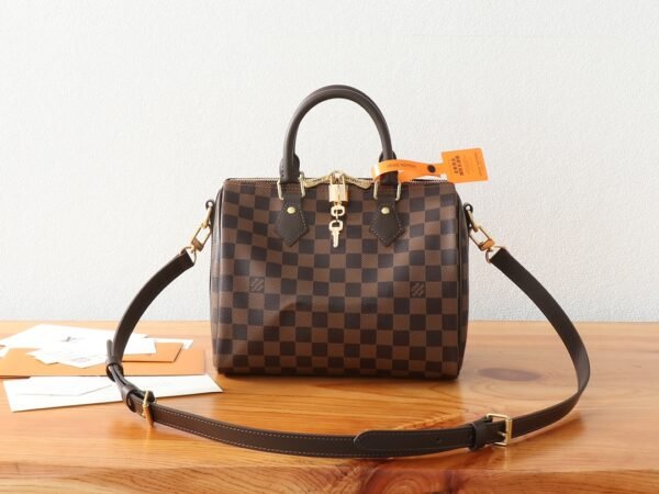 Réplica bolso speedy Lv