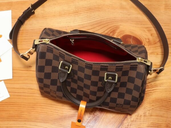 Réplica bolso speedy Lv