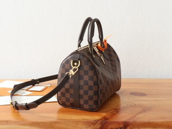 Réplica bolso speedy Lv