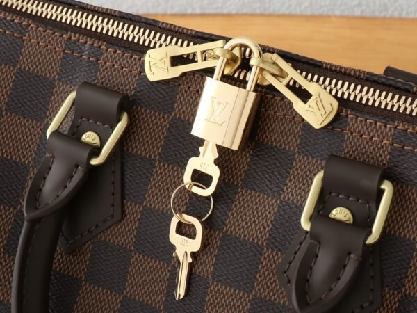 Réplica bolso speedy Lv