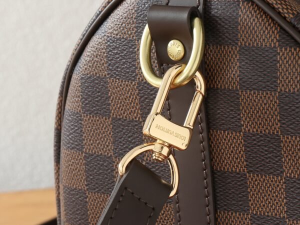 Réplica bolso speedy Lv