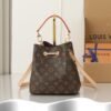 ab7b9540-6aa5-4f2b-84c1-d3b260bcf63a Bolso Néo Noé Lv réplica