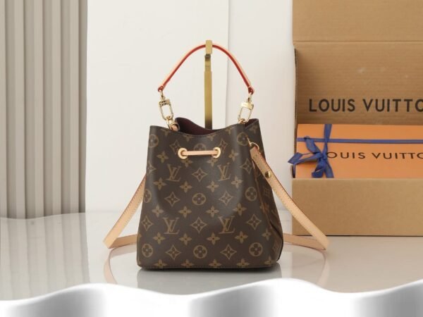 ab7b9540-6aa5-4f2b-84c1-d3b260bcf63a Bolso Néo Noé Lv réplica